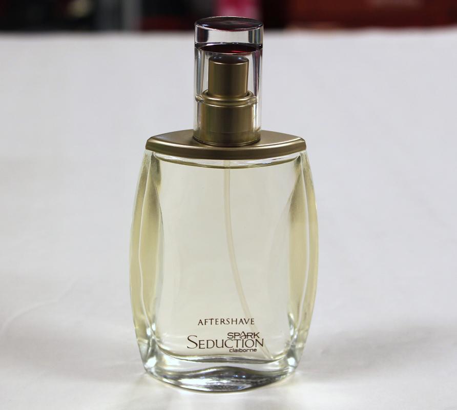 SPARK SEDUCTION by Liz Claiborne for MEN 1.7 FL.OZ / 50 ML After Shave (Spray) - $68.97