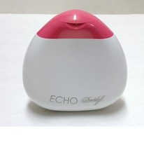 ECHO by DAVIDOFF FOR WOMAN6.7 FL.OZ / 200 ML BODY LOTIONHARD TO FIND - £27.50 GBP