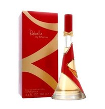 Rebelle By Rihanna For Women3.4 Fl.Oz / 100 Ml Eau De Parfum Spray - £35.88 GBP