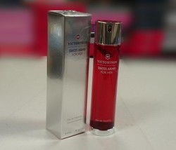 Swiss Army By Victorinox For Woman3.4 Fl.Oz / 100 Ml Eau De Toilette Spray - £34.28 GBP