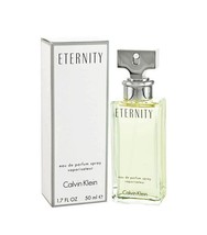 Eternity by Calvin Klein for Women 1.7 fl.oz / 50 ml eau de parfum Spray - £27.67 GBP