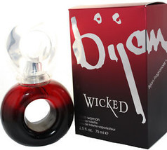 Bijan Wicked by Bijan for Women 2.5 fl.oz / 75 ml eau de toilette spray  - £69.10 GBP