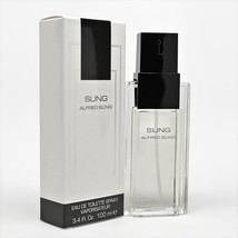 Sung by Alfred Sung for Women 3.4 fl oz - 100 ml Eau de Toilette Spray - £30.59 GBP