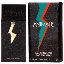 Animale By Animale For Men 3.3 Fl.Oz / 100 Ml Eau De Toilette Spray - £54.27 GBP