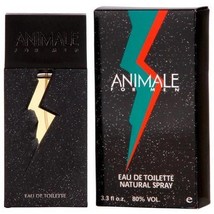 ANIMALE BY ANIMALE for MEN 3.3 FL.OZ / 100 ML Eau De TOILETTE SPRAY - £53.95 GBP