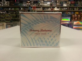 Very Cool By Tommy Bahama For Woman1.7 Fl.Oz / 50 Ml Eau De Parfum Spray - £46.33 GBP