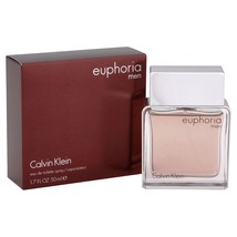 Euphoria by Calvin Klen for Men 1.7 fl.oz / 50 ml eau de toilette spray - £25.78 GBP