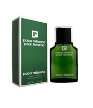 Paco Rabanne Pour Homme by Paco Rabanne  1.7 fl.oz / 50 ml eau de toilette spray - £31.95 GBP