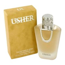 Usher by Usher for Women, 1.7 fl.oz / 50 ml eau de parfum spray - £24.02 GBP