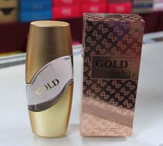 Gold by Sarah Baba for Women 3.4 fl.oz / 100 ml Spray, smell like Guess Gold  - £23.22 GBP