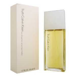 Primary image for Truth by Calvin Klein for women 1.7 fl.oz / 50 ml eau de Parfum spray