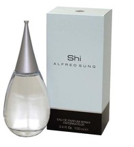 Shi by Alfred Sung for Women 3.4 fl oz - 100 ml Eau de Parfum Spray Brand - $38.98