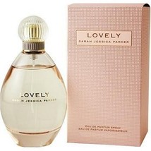 Lovely By Sarah Jessica Parker For Woman 1.0 Fl.Oz / 30 Ml Eau De Parfum Spray - £19.09 GBP