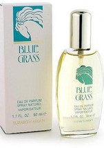 Blue Grass by Elizabeth Arden for Women 3.3 fl.oz / 100 ml eau de parfum spray - £15.64 GBP