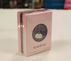 bebe by bebe for Women 1.0 fl.oz / 30 ml eau de Parfum spray cellophane ... - $24.98