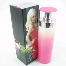 JUST ME by PARIS HILTON for WOMAN 3.4 FL.OZ / 100 ML EAU DE PERFUM SPRAY - £26.32 GBP