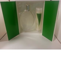 Kenzo Parfum D Ete 2 Pieces Set For Woman2.5 Fl.Oz / 75 Ml Eau De Parfum Natura - £90.32 GBP