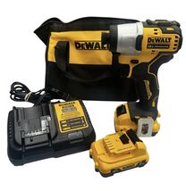 Dewalt Cordless hand tools Dcf801 502228 - $79.00