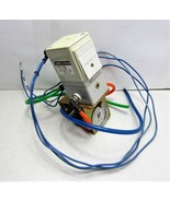 SMC IT2011-N32 E/P Regulator w/ Valve &amp; Gauge - $118.55 CAD