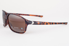 Tag Heuer 27 Degree 6044 Tortoise / Brown Sunglasses TH6044 211 65mm - £190.25 GBP