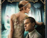 The Great Gatsby (DVD, 2014) - $9.85
