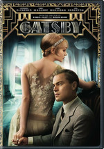 The Great Gatsby (DVD, 2014) - £7.74 GBP