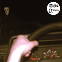 White Reaper Does It Again [Audio CD] White Reaper - £14.58 GBP