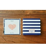 Keep Collective Gift Box, Life Celebrated Card &amp; Leather Keeper Care Car... - £3.50 GBP