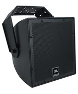 JBL AWC82 All-Weather Compact Loudspeaker - Black - $894.42 CAD