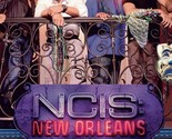 NCIS New Orleans Season 1 DVD | Region 4 - $21.21