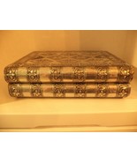 Handmade Jewelry Box - $934.70 MXN