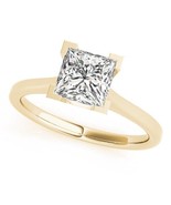 Authenticity Guarantee

14K Solid Yellow Gold Princess Cut Lab Grown Dia... - $1,510.87 CAD