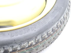 04-09 TOYOTA PRIUS SPARE TIRE WHEEL E1465 image 7