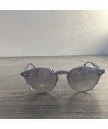Ray-Ban Sunglasses RB 2180 6232/7B Blue Gray Silver FRAMES ONLY 49-21-145 - $55.95 CAD