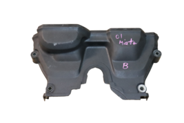 B 01-05 OEM Mazda Miata Engine Outer Timing Cover VVT BP6D NA  BP6D-10-511 - £39.60 GBP