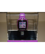 VTech Kidizoom Smartwatch DX Purple with Camera for Photos, Videos and More Neww