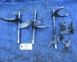 02-04 Acura RSX base K20A3 W2M5 transmission shift forks 5 speed selecto... - $99.99