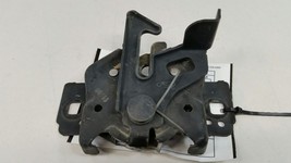 Ford Focus Hood Latch 2008 2009 2010 2011 - $20.87