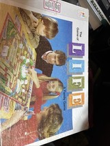 Vintage 1977 The Game Of Life Milton Bradley Complete With Box Board Gam... - $18.00