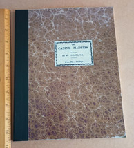 William Youatt (1830) On Canine Madness : Comprising the Symptoms Post Mortem - £55.13 GBP