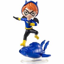 DC Super Hero Girls Batgirl Mini Figure DWC96 - £6.02 GBP
