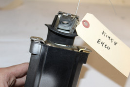 1996-1999 MERCEDES E55 E420 REAR LEFT DRIVER DOOR STOPPER CHECK STRAP K1958 image 9