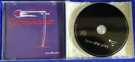 Deep Purple - Purpendicular  - $188.27 MXN