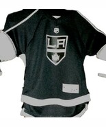 Reebok Boys 2-4t LA Kings NHL Jersey Dustin Brown #23 Los Angeles Hockey... - $48.46