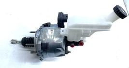 2023-2024 Nissan Ariya Platinum ABS Brake Booster With Pump &amp; Reservoir ... - $425.65