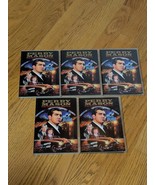 Perry Mason The Collectors Edition DVD Set Volumes 1-5 - €7,74 EUR