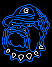 Georgetown Hoyas Neon Sign - $699.00