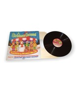 A Christmas Carousel - Songs &amp; Stories By Childrens Bible Hour ~ Vinyl 1978 - £21.10 GBP