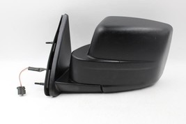 Left Driver Side Black Door Mirror Power Heated 2008-2012 JEEP LIBERTY OEM #7... - £71.76 GBP