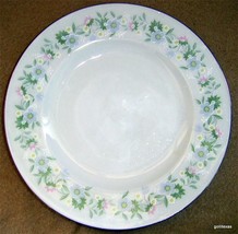 Vintage 1982 Johann Haviland Set of 4 Bread and Butter Plates  6.25&quot; Germany - £14.22 GBP